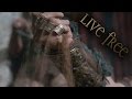 Spartacus || Live Free
