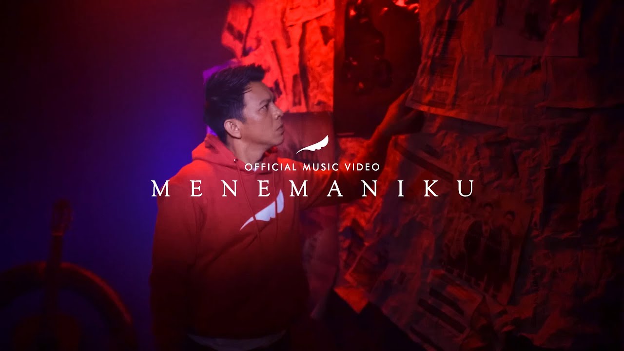 NOAH - Menemaniku (Official Music Video) NOAH - Menemaniku (Official Music Video)