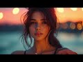 Midnight Oasis: Deep House Chillout | Vocal House, Deep House, Progressive House, Chillout Mix |