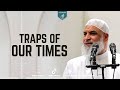 Traps of Our Times - Karim AbuZaid