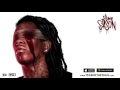 Young Thug - Digits [OFFICIAL AUDIO]