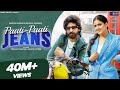 Paati Paati Jeans (Official Video) Pranjal Dahiya | Jaivir | Masoom | Manisha |Haryanvi Songs 2022
