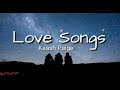 Love Songs - Kaash Paige (Lyrics)