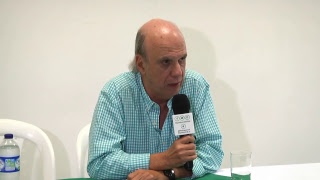 Rueda de prensa Deportivo Cali sobre continuidad de Héctor Cárdenas
