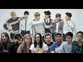 Classical Musicians React: VIXX 'On and On' vs 'Voo Doo Doll'