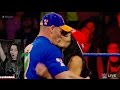 WWE Smackdown 2/28/17 Nikki Bella defends her man John Cenamp4