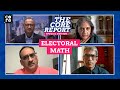 Electoral Math with Rama Bijapurkar, Shankkar Aiyar & Yashwant Deshmukh | The Core Report