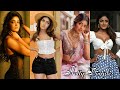 DIMPLE HAYATE NEW HOTTEST PHOTOSHOOT//SIZZLING ACTRESS PHOTOSHOOT IN//BEAUTY SPOT