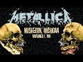 Metallica: Live in Muskegon, Michigan - November 1, 1991 (Full Concert)