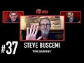 Talking Sopranos #37 w/guest Steve Buscemi "Pine Barrens"