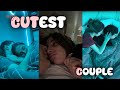 Cutes Couple That's Make You Want To Cuddle🙈 || TikTok  Compilation✨