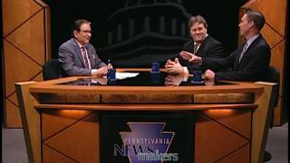 Pennsylvania Newsmakers 5/21/2017: Journalist Roundtable, and Fiscal Condition of Schools