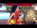 बाल हनुमान का शरारती स्वभाव | Sankatmochan Mahabali Hanuman - Ep 21 | Full Episode
