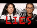 Download Adult Children Take A Lie Detector Test With Parents mp4 3gp mp3 videos - waplic