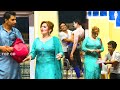 Amjad Rana and Saira Mehar with Vicky Kodu | Makhan Te Malai | Stage Drama 2020 | Comedy Clip 2020