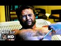 Wolverine's Heart Parasite Scene | THE WOLVERINE (2013) Hugh Jackman, Movie CLIP HD
