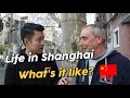 The TRUTH About Working in CHINA - English/Chinese Interview
