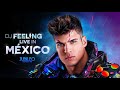 DJ FEELING - LIVE in MÉXICO / Jubileo (Circuit Pride Set 2024)