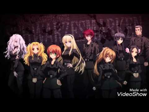 Schwarzesmarken Pilotsuit Scean Vidoemo Emotional Video Unity