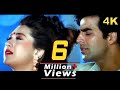 Karishma Kapoor Song 4K | Tera Yeh Dekh Ke Chehra | Sapoot | Akshay Kumar | Bollywood 4K Video Song