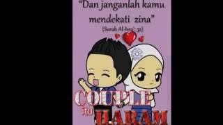 Untukmu.. (hikayat 'couple islamik')