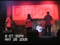 WCK Band Performing at Digicel Concert 2006