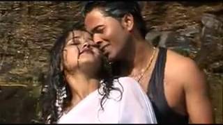 Hd 2014 New Nagpuri Hot Song Roopa Se Hatai De Ghunghata Re Pawan