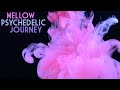 Mellow Psychedelic Journey - Calming & Beautiful (1 HOUR, NO ADS DURING VIDEO)