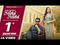 Mithi Mithi (Official Video) | Khushi Pandher | New Punjabi Songs 2024 | Latest Punjabi Songs 2024