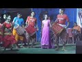 Stage Show Jhumar Live || Chara gache phul phutilo .... || Mayurbhanj || Odisha