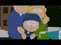 Craig's flip off compilation🖕| South Park