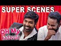 Oh My Kadavule Super Scenes | Can the second chance from God thrive success? | Ashok Selvan | Ritika
