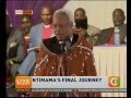 Lowassa calls on Maasais to fulfill Ole Ntimama's will on land