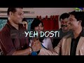 Daya-Abhijeet || Yeh Dosti