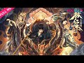 [Di Renjie and the Flying Demon Head] The strongest villain of all time! | Suspense | YOUKU MOVIE