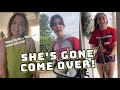 SHE'S GONE COME OVER! | Texting My Girlfriend | Part 2 | TikTok Compilation
