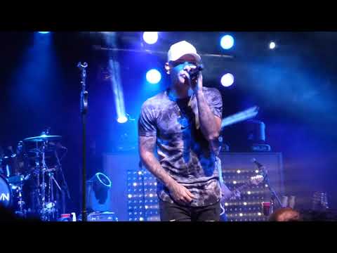 Download Kane Brown "Heaven" Live @ The Starland Ballroom free