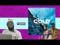 The Breakdown : Joey B Ft Sarkodie | Cold