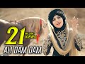 Ali Mola Ali Maula Dam Dam | 13 Rajab New Manqabat Mola Ali | YASHFEEN AJMAL SHAIKH | 2020