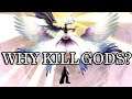 Why Do You Always Kill Gods in JRPGs?