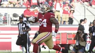 Recap: 49ers top Cowboys