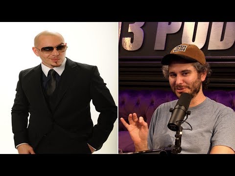 Breaking Down the Appeal of Pitbull