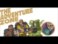 The Adventure Zone Wonderland Megamix
