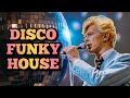 Disco Funky House #8 (Chic, Cherrelle, David Bowie, Patrice Rushen, Maze, Sister Sledge, MJ...)