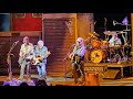 Neil Young and Crazy Horse 4/24/24 SDSU Amphitheater, San Diego, CA