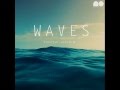 Joey Bada$$ - Waves Instrumental