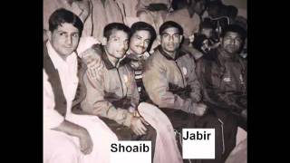 Faisal & Jabir ali and Shoaib Zahoor.flv