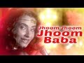 Jhoom Jhoom Jhoom Baba - Kasam Paida Karne Wale Ki - Mithun Chakraborty - Salma Agha - Smita Patil
