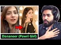 Reacting to Pawri Girl's Instagram!