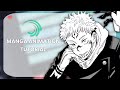 Manga Animation Tutorial(Hairs+Eyes+Hands)| Alight Motion(+Presets)